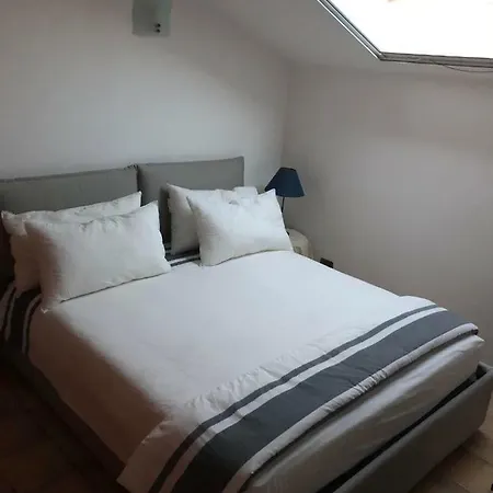 Pica Roof Apartment *