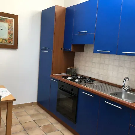 Pica Roof Apartment *