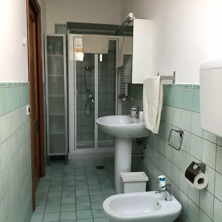Pica Roof Apartment Naples