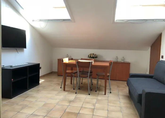 Pica Roof Appartamento