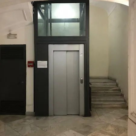 Pica Roof Апартаменты