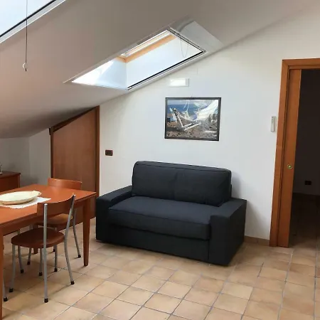 Pica Roof * Неаполь